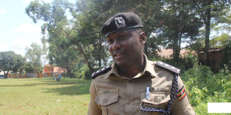 Kiira Police Urges Women to Take Up Sports Amid Rising Marital Tensions