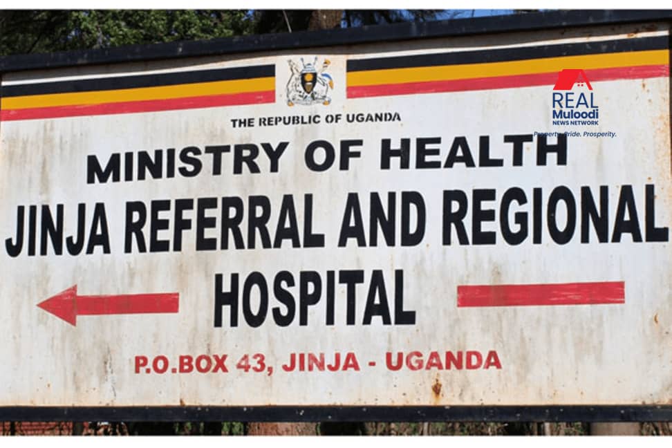 Abandoned Patients at Jinja Regional Referral Hospital Face Severe Health Challenges