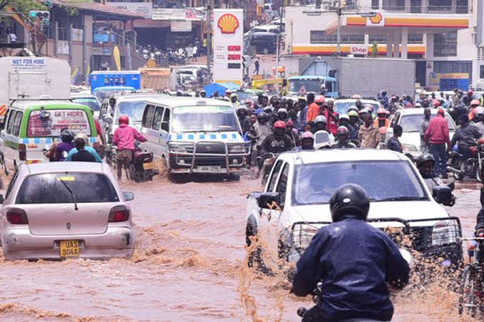 Floods Displace Over 300 People in Ndolwa Trading Center.