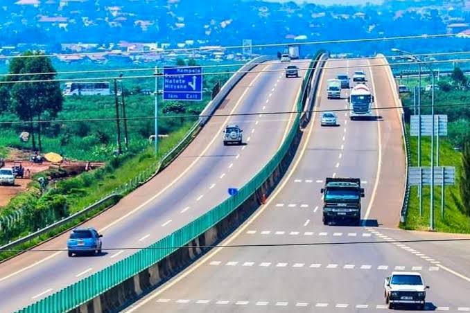 Entebbe Expressway Toll Revenues Grow to Ugx 3.7bn Daily