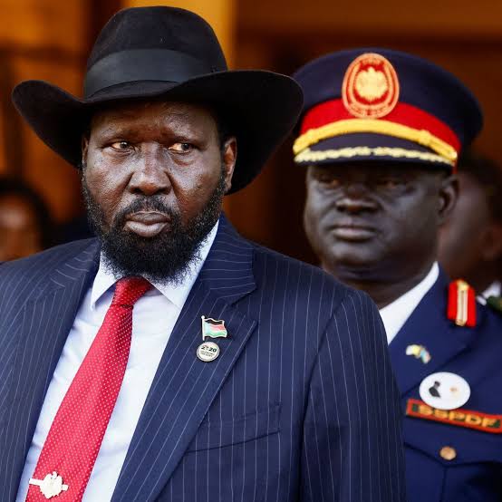 South Sudan Orders Social Media Shut Down for Three Months