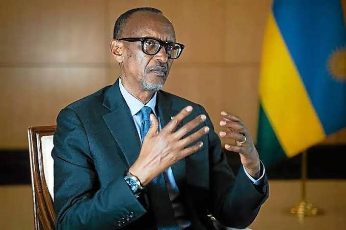 What Kagame Told EAC Leaders’ Summit on DRC Crisis