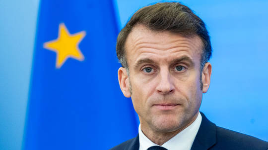 Macron calls emergency summit amid Ukraine peace talks – Warsaw