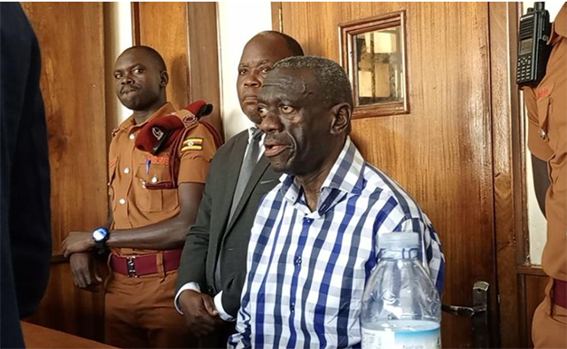 Opposition To Discuss Joint Approach to Besigye’s Imprisonment