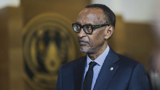 Rwanda ends cooperation with EU state