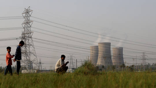 India’s nuclear giant eyes $62bn expansion – Reuters