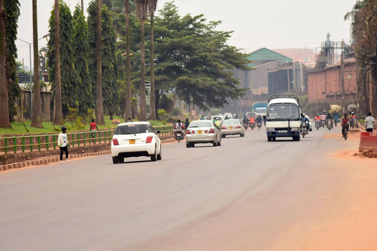 Road Safety Experts Urge Ugandans to Respect New Speed Limits