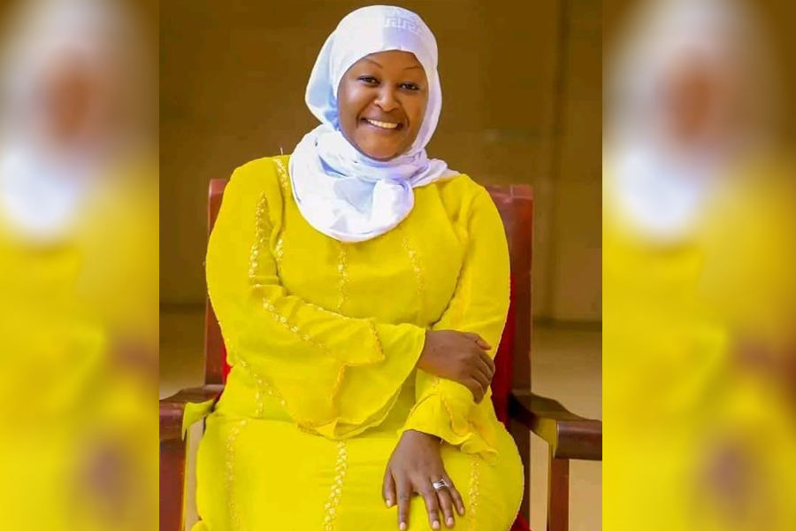 Kawempe North By-Election: NRM Aspirants Unite Behind Faridah Nambi