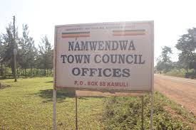 Two were covered by a stone and one died in Namwendwa -kamuli