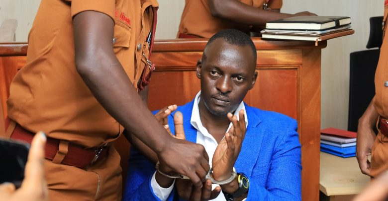 Eron Kiiza Loses Bid for Release from Prison