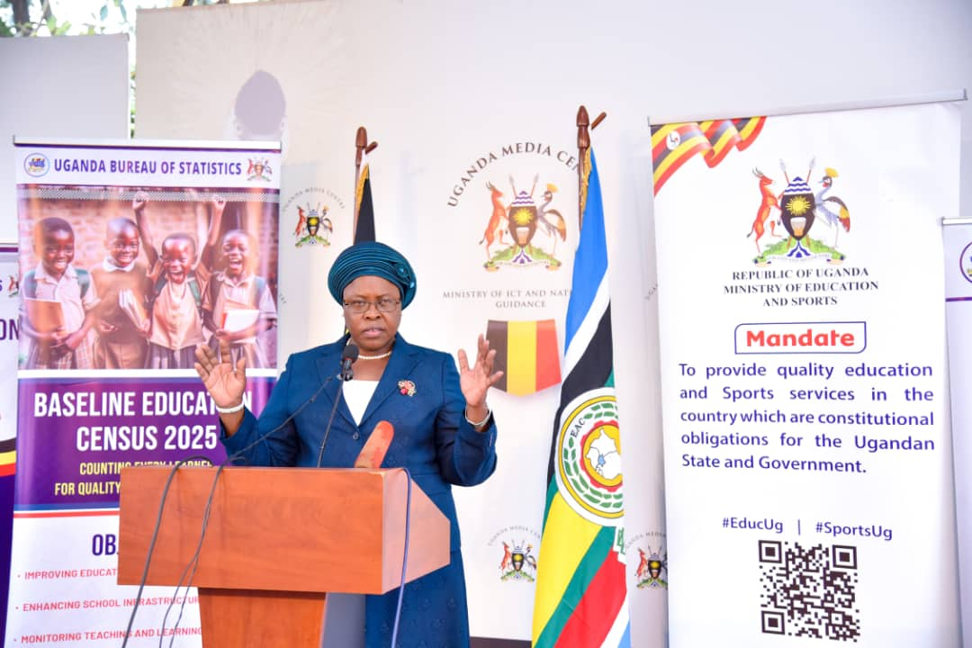 Gov’t to Spend UGX 27bn on Baseline Education Census