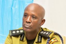 Police Commander Found Dead in Septic Tank