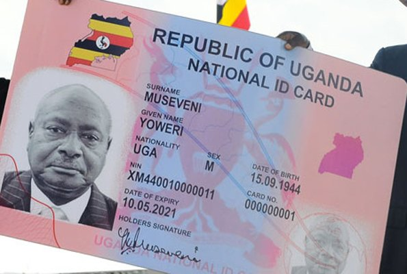 Mass National ID Enrollment, Renewal for May 27