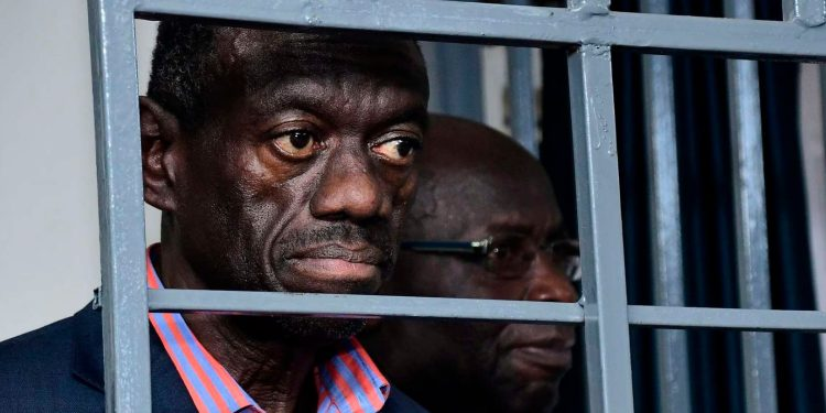 UPDF Amendment Bill Seeks to Reintroduce Trial of Civilians in Military Courts