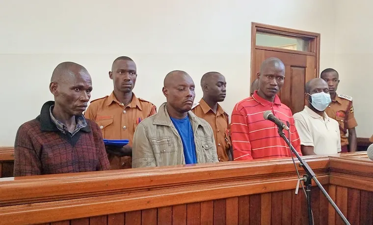 Joan Kagezi Murder: UPDF Deserter Sentenced to 35 Years in Jail