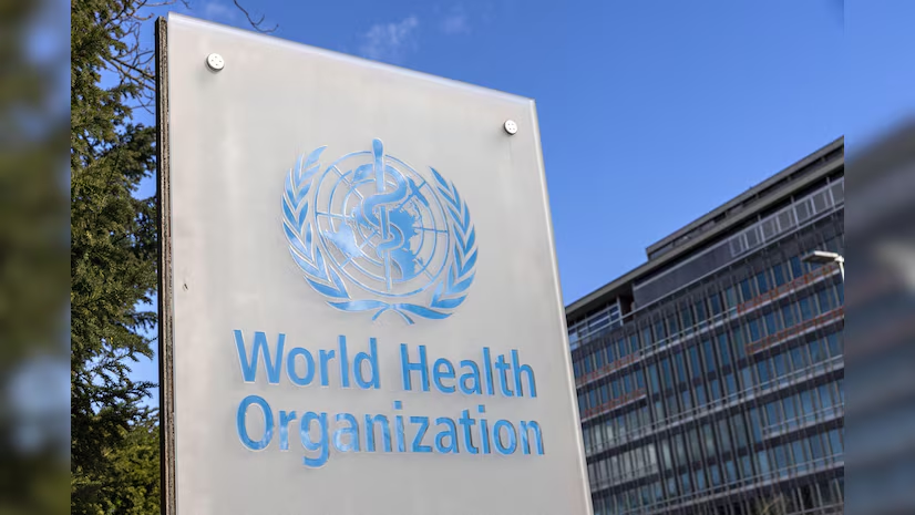 World Health Assembly Adopts World’s First Pandemic Agreement