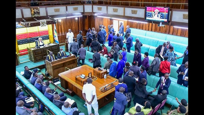 UPDF Amendment Bill: What If The Other Voice Was Listened To?