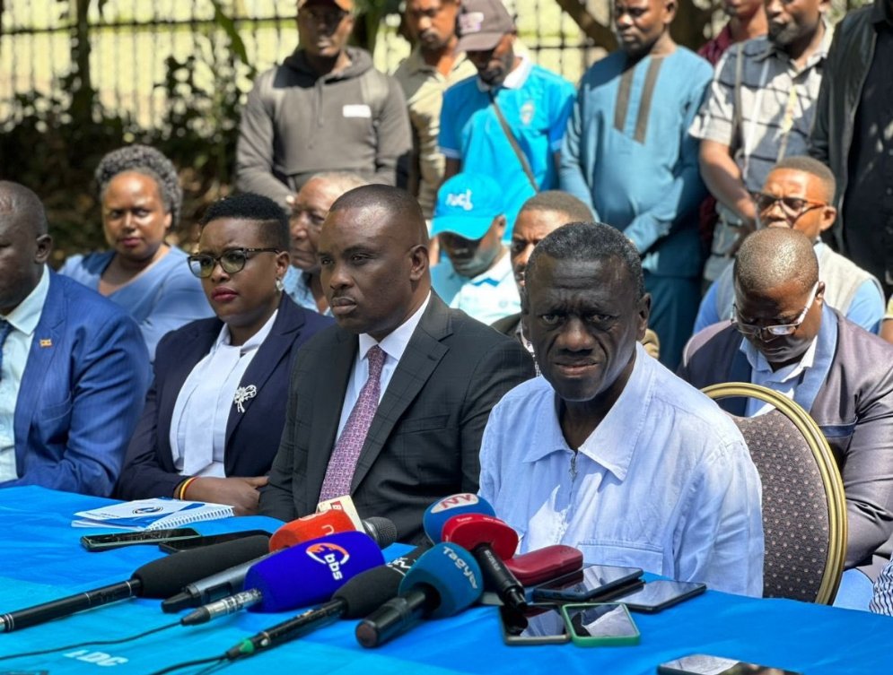 Residents Decry Lack of Transparency in FDC Mayoral Candidate Selection
