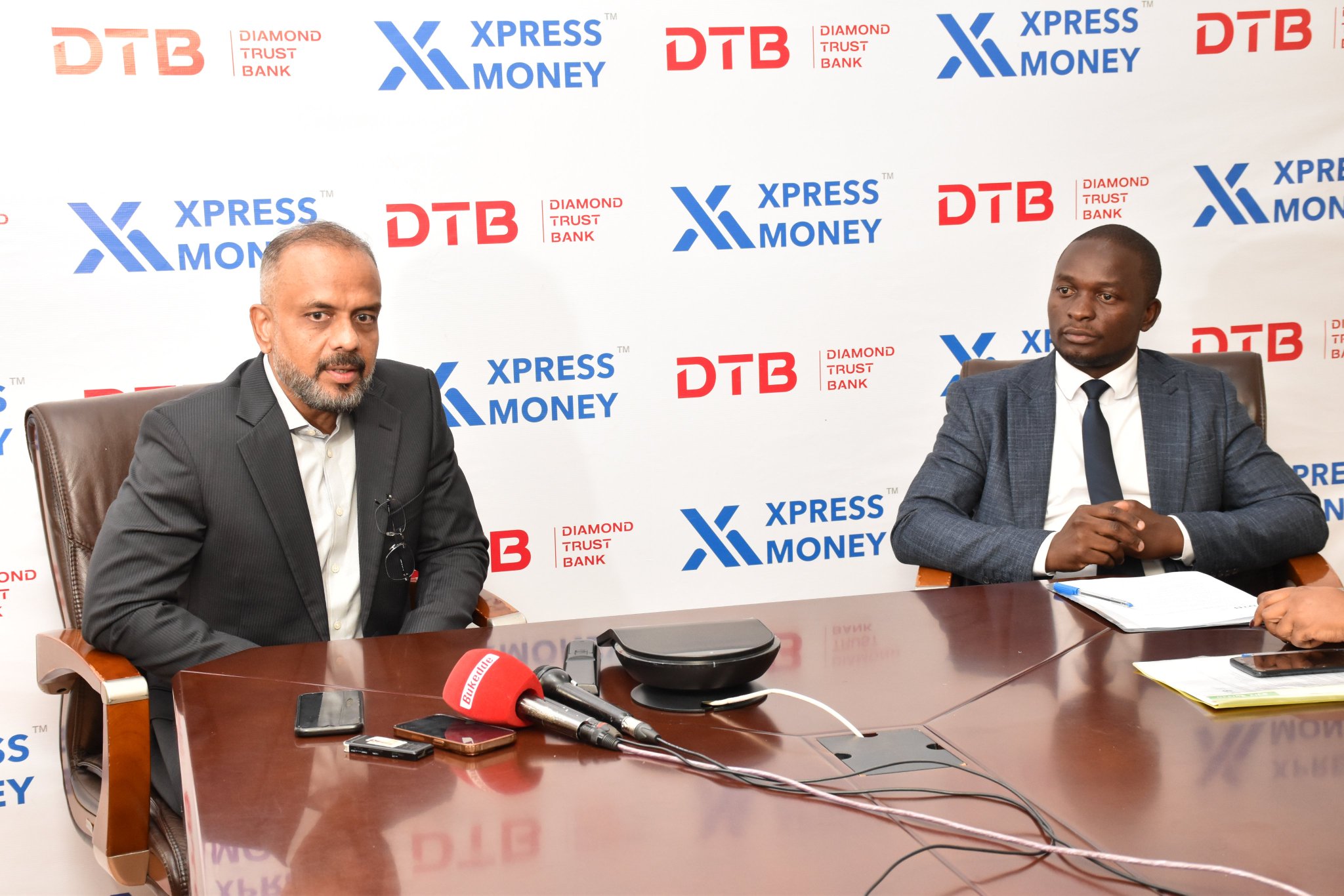 DTB Ventures into Middle East Remittances Amid Calls for Gov’t Support to Diaspora