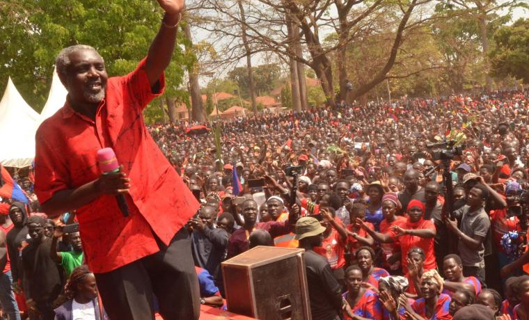 Court Blocks UPC Delegates Conference