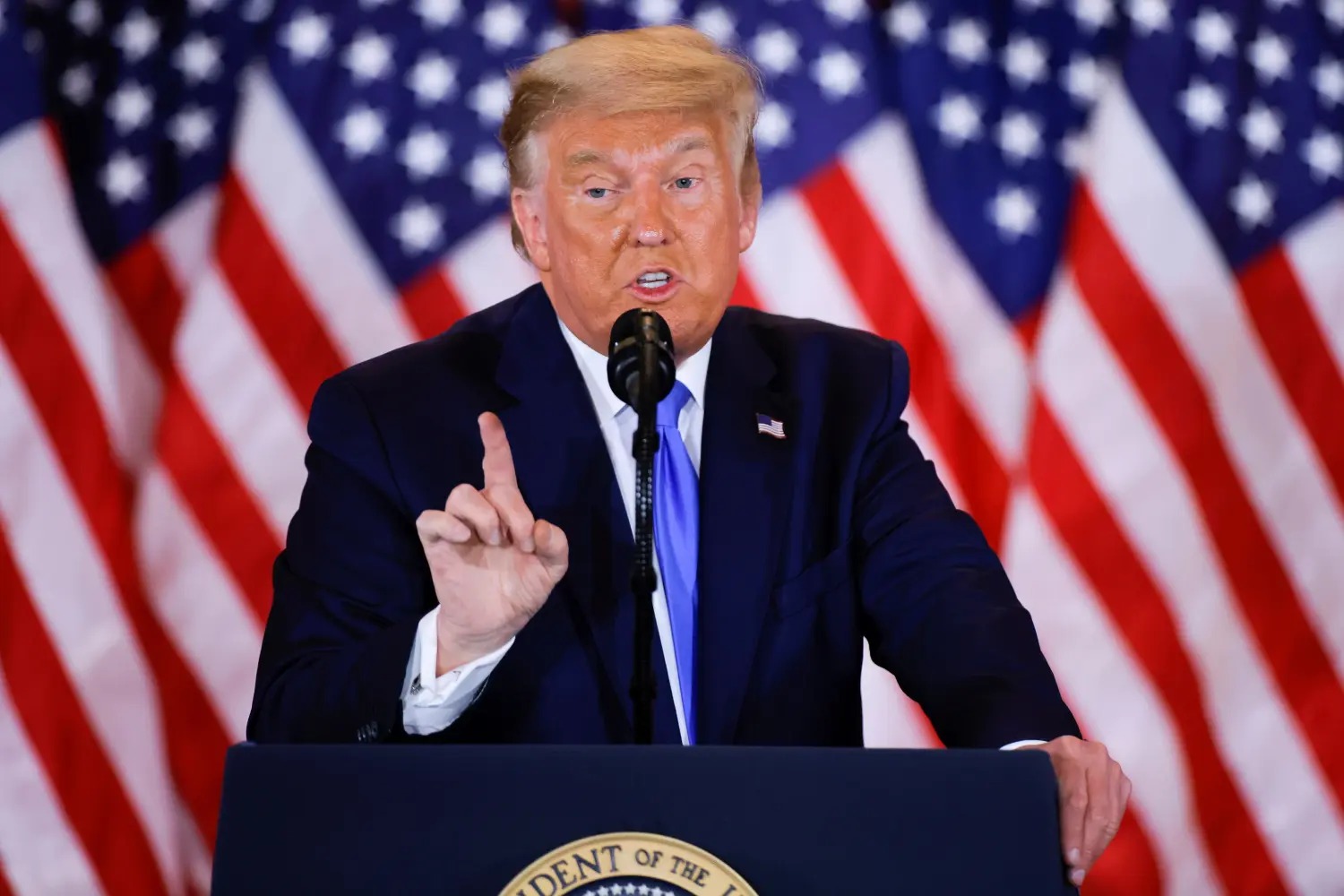 Trump to skip G20 Summit in South Africa