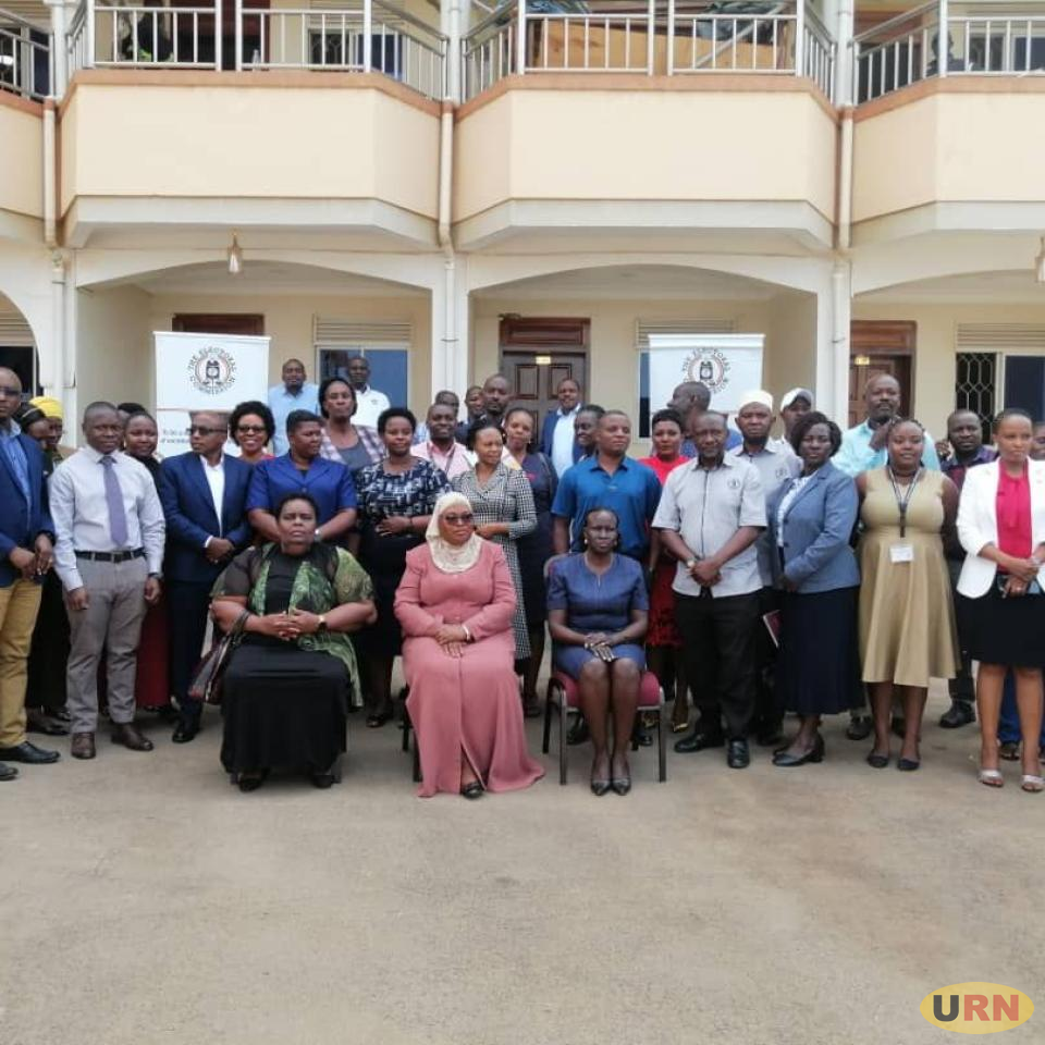 Electoral Commission Assures of Credible 2026 Polls with Upgraded Biometric System
